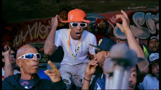 EN 4 Po Po Po 🔞 — Yay Asiido  Video Oficial  Prod Leo RD [upl. by Arot]