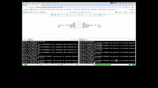 How to configure LACP on Cisco switches [upl. by Ayhdiv]