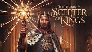 The Scepter of Kings Charlemagne’s Legacy Through Power and Revolutionquot [upl. by Alf699]