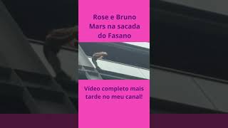 rose blink blackpink kpop brunomars hotelfasano apt [upl. by Cayla321]