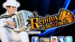 El Remmy ValenzuelaComo Te Olvido 2012 [upl. by Bekaj541]