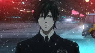 PsychoPass 3 First Inspector Section Two Movie 2021 [upl. by Alvita356]