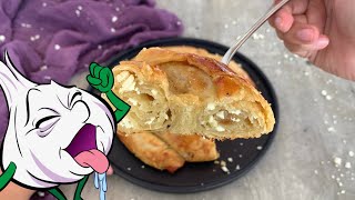 Homemade Bulgarian Banitsa [upl. by Ajram]