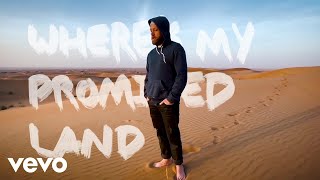 TobyMac  Promised Land Lyric Video [upl. by Cattier708]