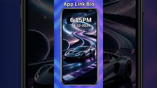 car live wallpaper 4k For Mobile App link In Description  car wallpaper 4k download [upl. by Olinad]