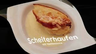 Scheiterhaufen mit Vanillesauce mit Tupperware by Sarah Braun [upl. by Loss]