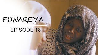 FUWAREYA  SUNKARO KONO  EP18  Starring Manding Stars LATEST MADINKA DRAMA 2024 🇬🇲Gambian films [upl. by Suzie]