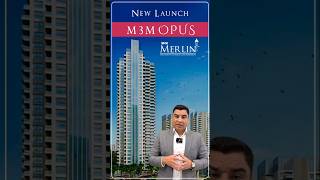 M3M Launching New Luxury Project In Sector 67 Gurugram [upl. by Blase]