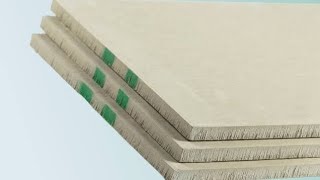 IS HARDIFLEXCEMENT BOARD WATERPROOF [upl. by Capp]