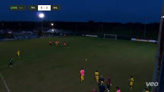 Juniores U19 Verona Gir C  Trevenzuolo vs Raldon [upl. by Namzaj]