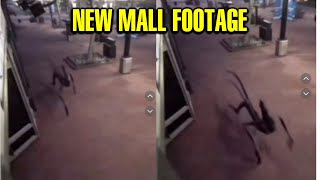 New Bizarre Miami Mall Footage Surfaces CCTV  The Proof Youve Been Waiting To See [upl. by Phippen]