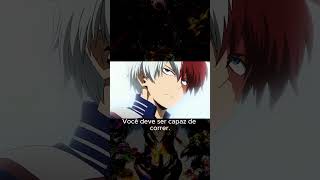 Shoto Ida amp Todoroki Family coming to Dabi shorts fyp amv myheroacademia edit mha [upl. by Enelloc]