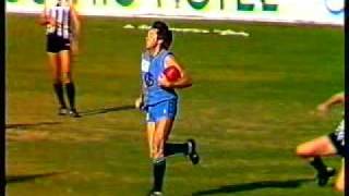 SANFL Sturt V Port 1983 The Unley Massacre Pt1 [upl. by Alwin136]