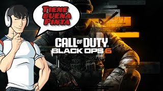 Beelce habla del COD 6 [upl. by Harvison52]