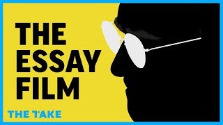 Vice The Essay Film and the Creativity of Adam McKay [upl. by Asena]