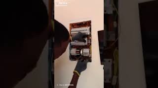 E Jimbo Assistência técnica de Electricidade Comércio e serviços Angola Luanda [upl. by Ellatnahc]