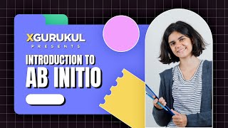 Welcome to XGurukuls Introduction to Ab Initio [upl. by Stoecker179]