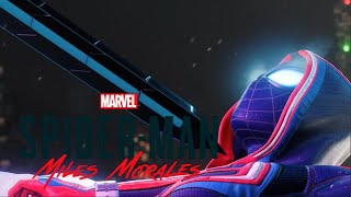 Sveliamo la nostra identità a Phin ma  Spiderman Miles Morales Ep6 [upl. by Hendrickson]