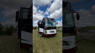 2025 Berkshire XL 40D berkshire motorhome luxuryrv luxurylifestyle luxurycars rvtour [upl. by Yssirhc]