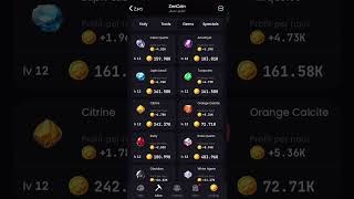 ZenCoin  Zen Coin Daily Combo 14 Sept 2024 [upl. by Uos]