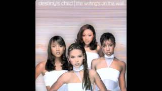 Destinys Child  Bug A Boo [upl. by Zavras]