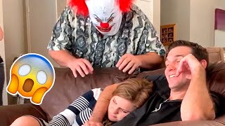 I Need New Friends 🤪 Scary Pranks Everyone Will Laugh About [upl. by Ernaldus]