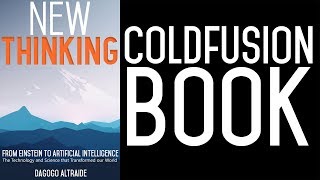 ColdFusion Book  Updates [upl. by Grega]