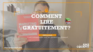 Comment lire gratuitement [upl. by Cuhp]