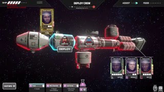 Lets Try Tharsis  DiceBased Space Survival Game Part 1 [upl. by Kartis]