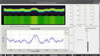 BladeRF GSM Channel Decoding [upl. by Richey]