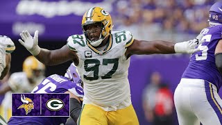 Minnesota Vikings vs Green Bay Packers Week 17 Game Preview and Predictions [upl. by Nofpets]