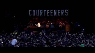 Courteeners the opener at Heaton park [upl. by Silecara]