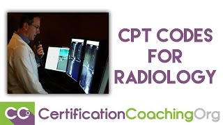 Tips for Radiology Coding  CPT Codes for Radiology [upl. by Acinomahs]