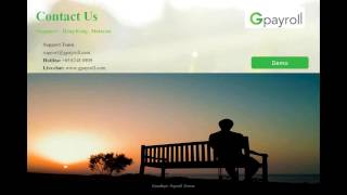 Gpayrolls webinar for yearend tax [upl. by Aivonas]