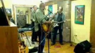 Guy Davis  Sweetheart Like You  981 WKZE  FM Parlor Session April 24 2009 [upl. by Nivle914]