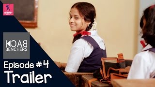 Back Benchers review Back Benchers Kannada movieBack Benchers movie trailerKannada latest movie [upl. by Eidoc]