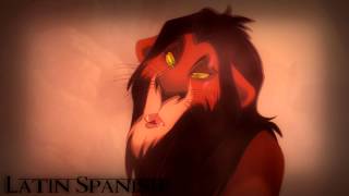 The Lion King  But The King Is Dead One Line Multilanguage HD [upl. by Pol]