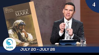 “Parables” Sabbath School Panel by 3ABN Lesson 4 Q3 2024 [upl. by Lev663]