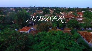 ADVISERWonderfulOfficial HD [upl. by Sproul805]