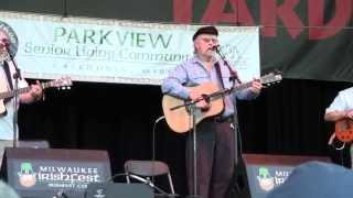 Tom Paxton sings Ramblin Boy [upl. by Hazem]