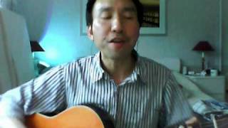 National Anthem of South Africa  Nkosi sikelel iAfrika how to play on guitar easily [upl. by Cchaddie131]