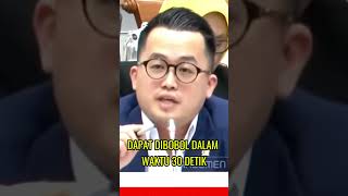 Kominfo mblokir tapi bisa dibobol dalam 30 detik [upl. by Alet]