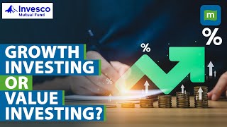 Growth vs Value Investing What metrics do you prioritize when evaluating growth vs value stocks [upl. by Alistair]