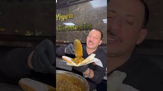 Yalçın usta ciğer kebabi food kebap yemek chef yemektarifleri fish lezzet [upl. by Harima]