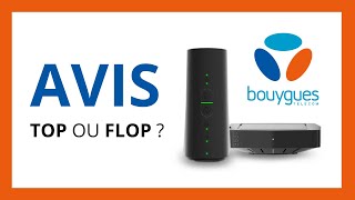 BBOX MUST  AVIS COMPLET EN 2024 La Meilleure Box Internet en France  Test Fibre Smart TV Wifi [upl. by Euqinwahs852]