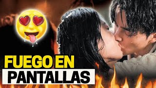 ¡8 PAREJAS DE DRAMA COREANO QUE PONIERON FUEGO LA PANTALLA CON SU QUÍMICA LOCA korean drama [upl. by Porter]