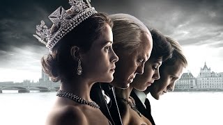 The Crown Season 1 Episode 1 quotWalferton Splashquot Review [upl. by Anthe420]