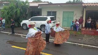 Instituto Profesional y Técnico de Azuero La Villa 2024 [upl. by Fabrin]