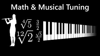 The Mathematical Problem with Music and How to Solve It [upl. by Ashleigh]