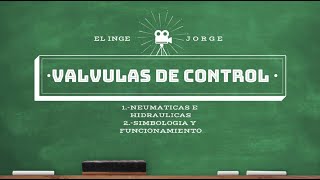 Válvulas de control en neumática e hidráulica [upl. by Asylem228]